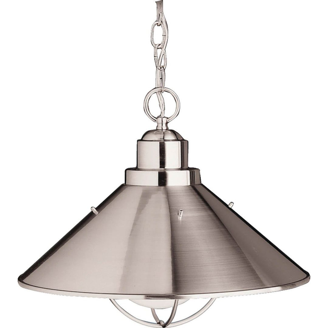 Outdoor Pendant 1Lt