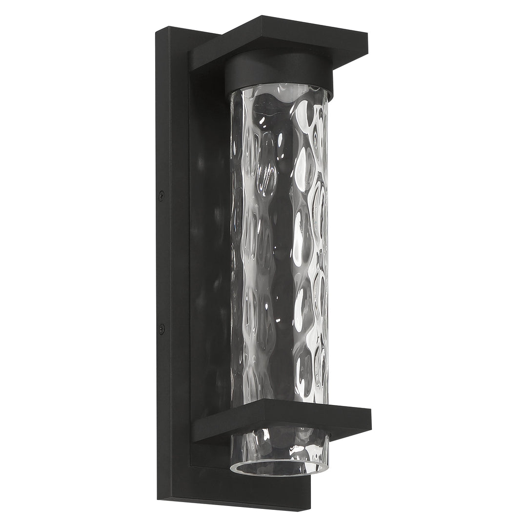 LED Exterior Wall Sconce