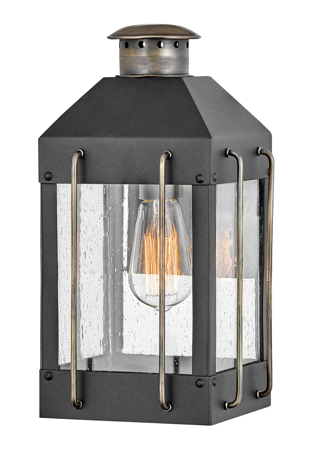Medium Wall Mount Lantern