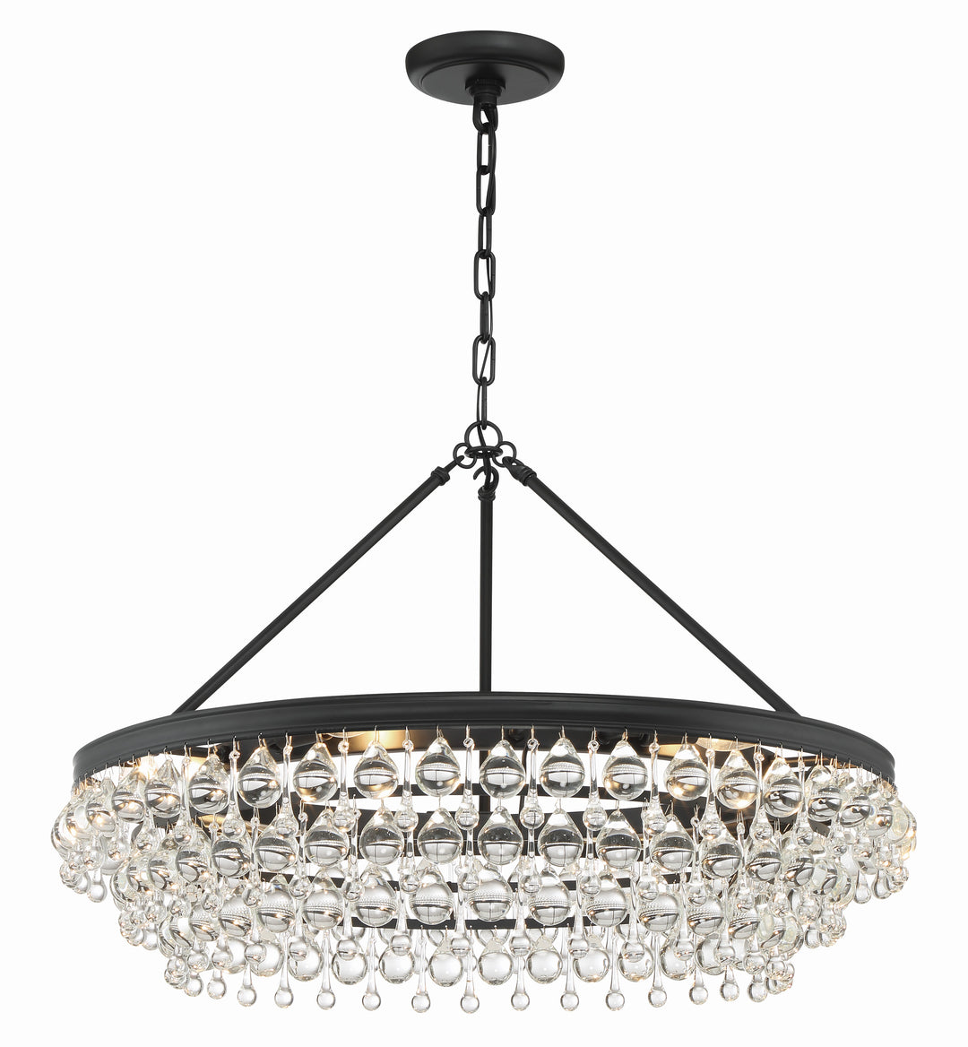 Calypso 30'' Chandelier