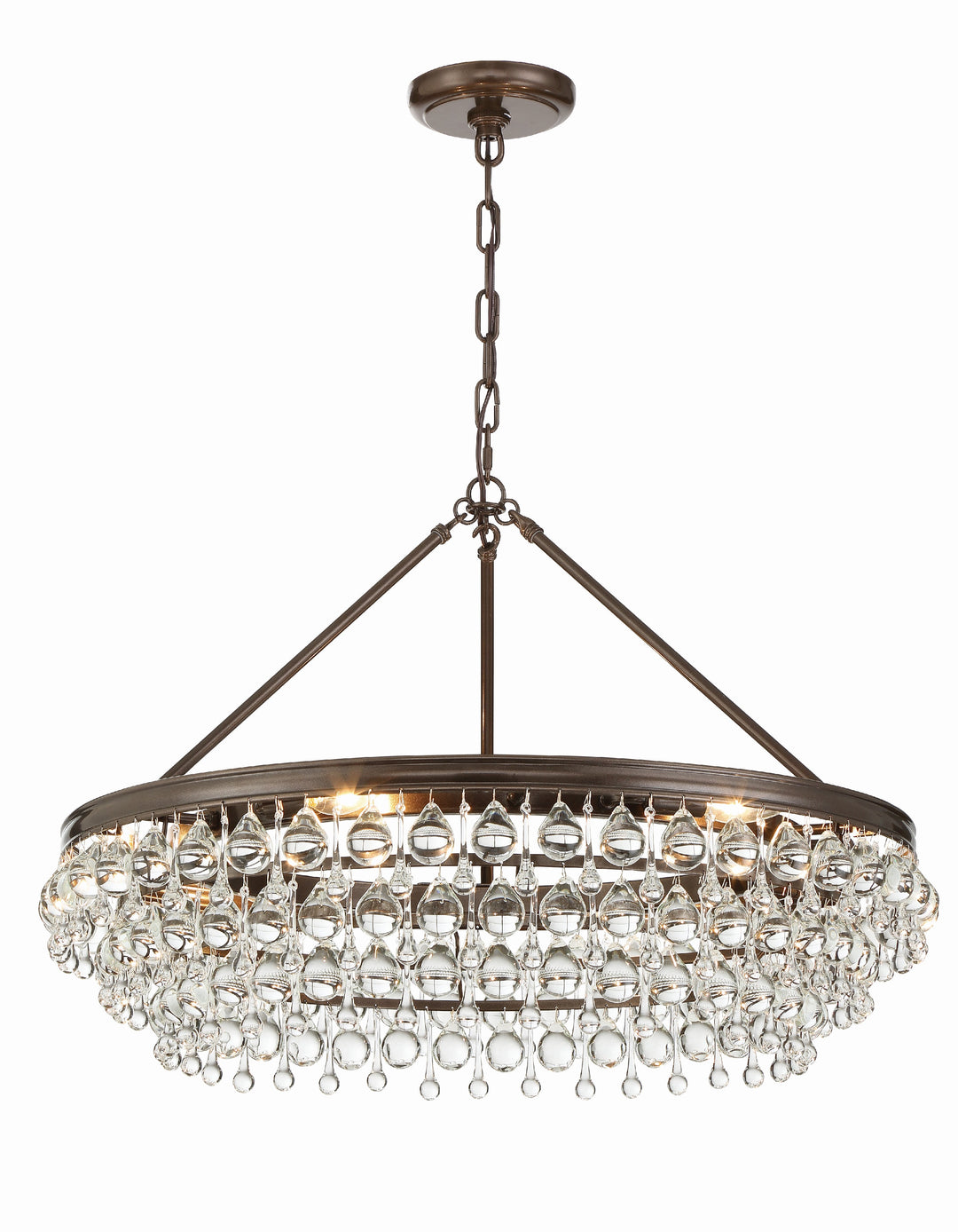 Calypso 30'' Chandelier