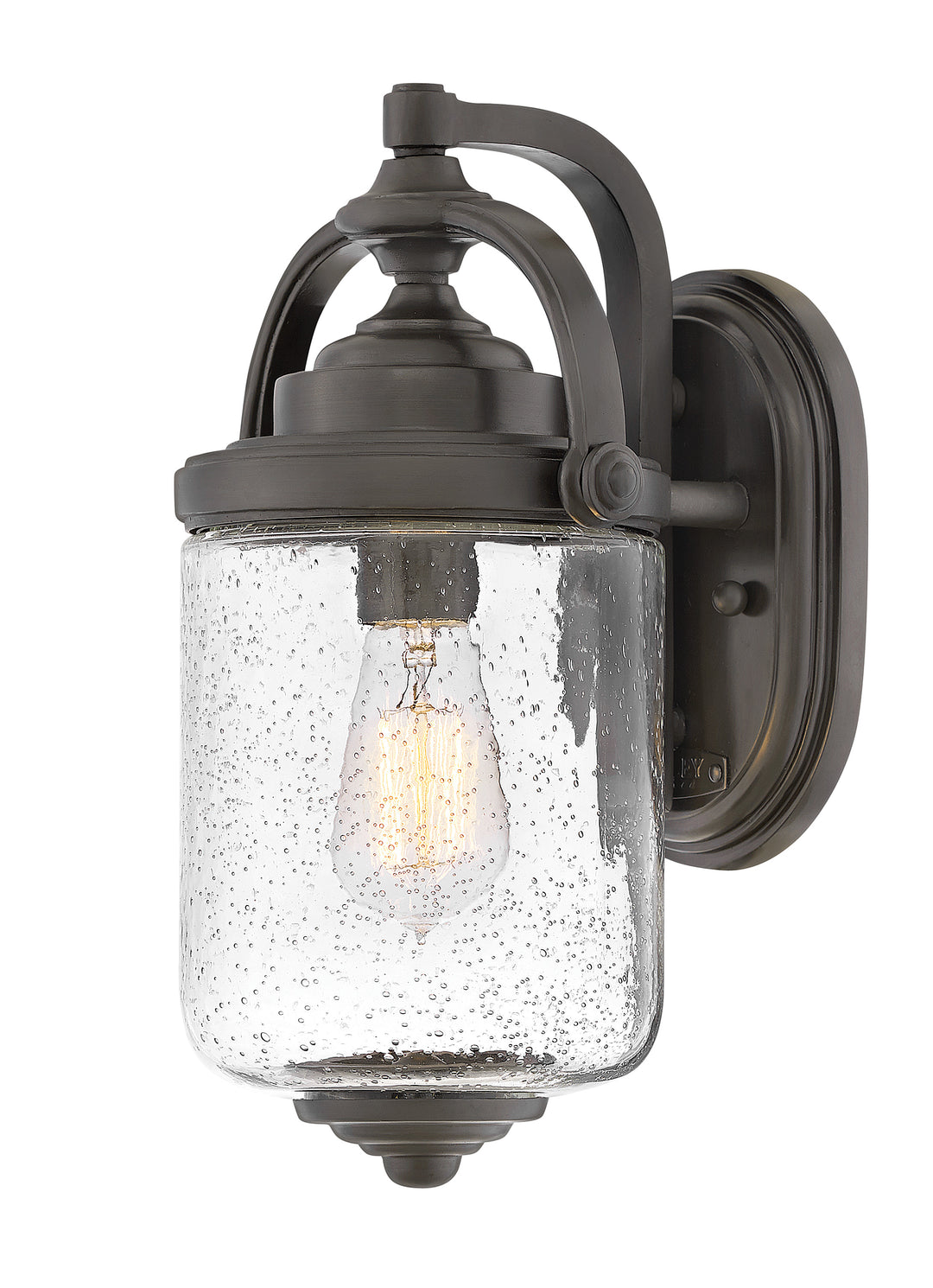 Medium Wall Mount Lantern