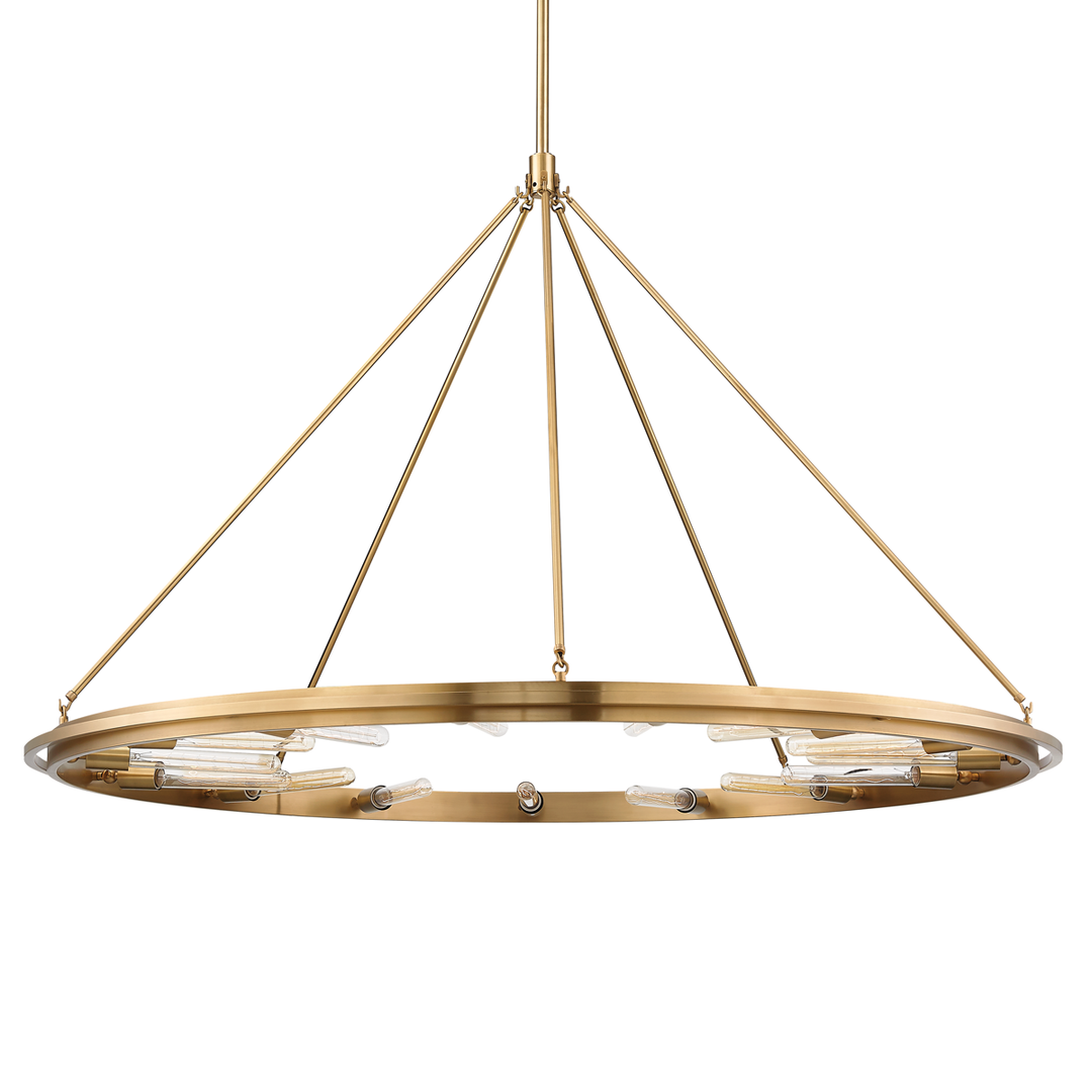 Chambers Chandelier