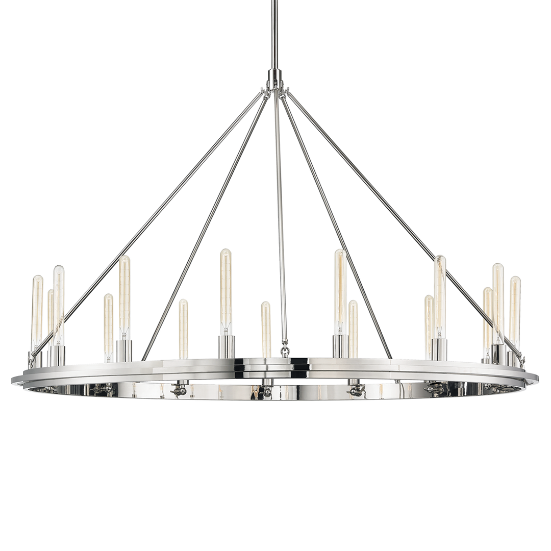 Chambers Chandelier
