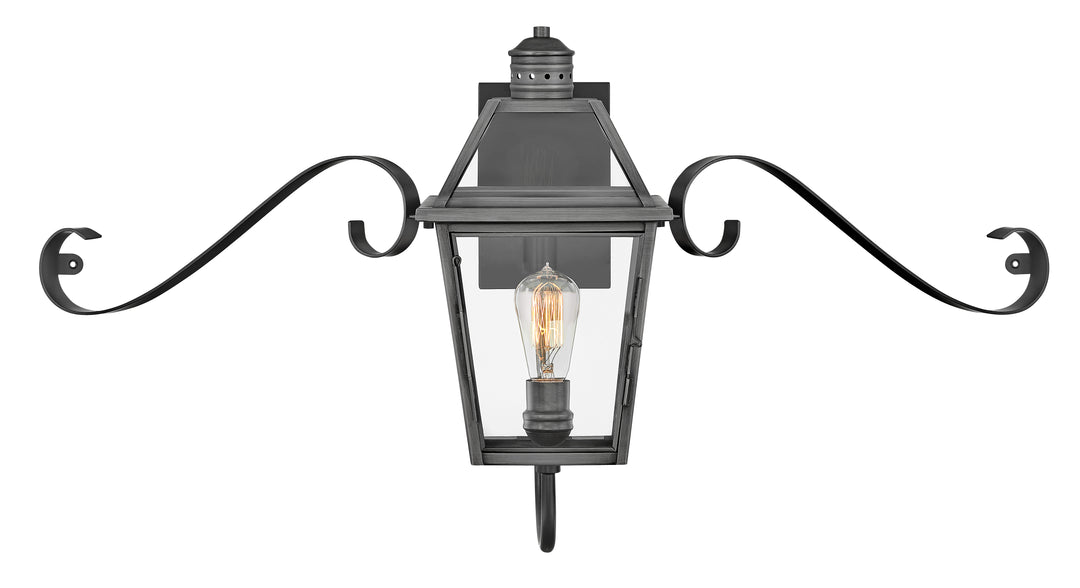 Medium Wall Mount Lantern