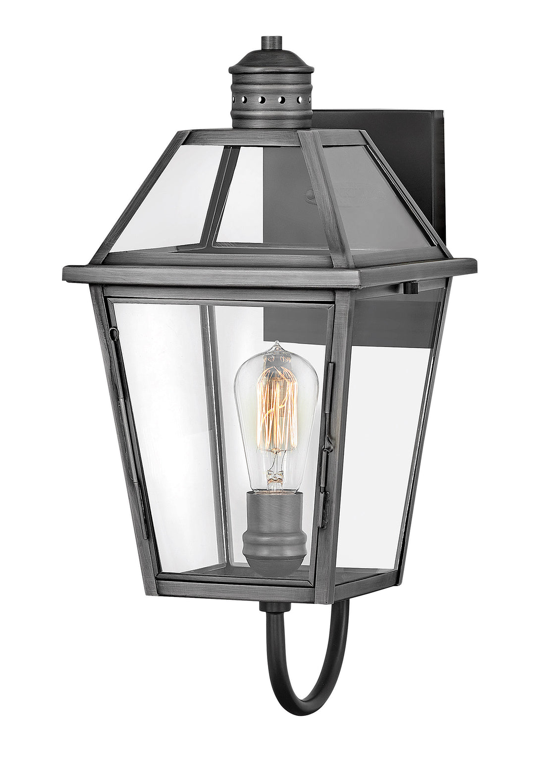 Medium Wall Mount Lantern