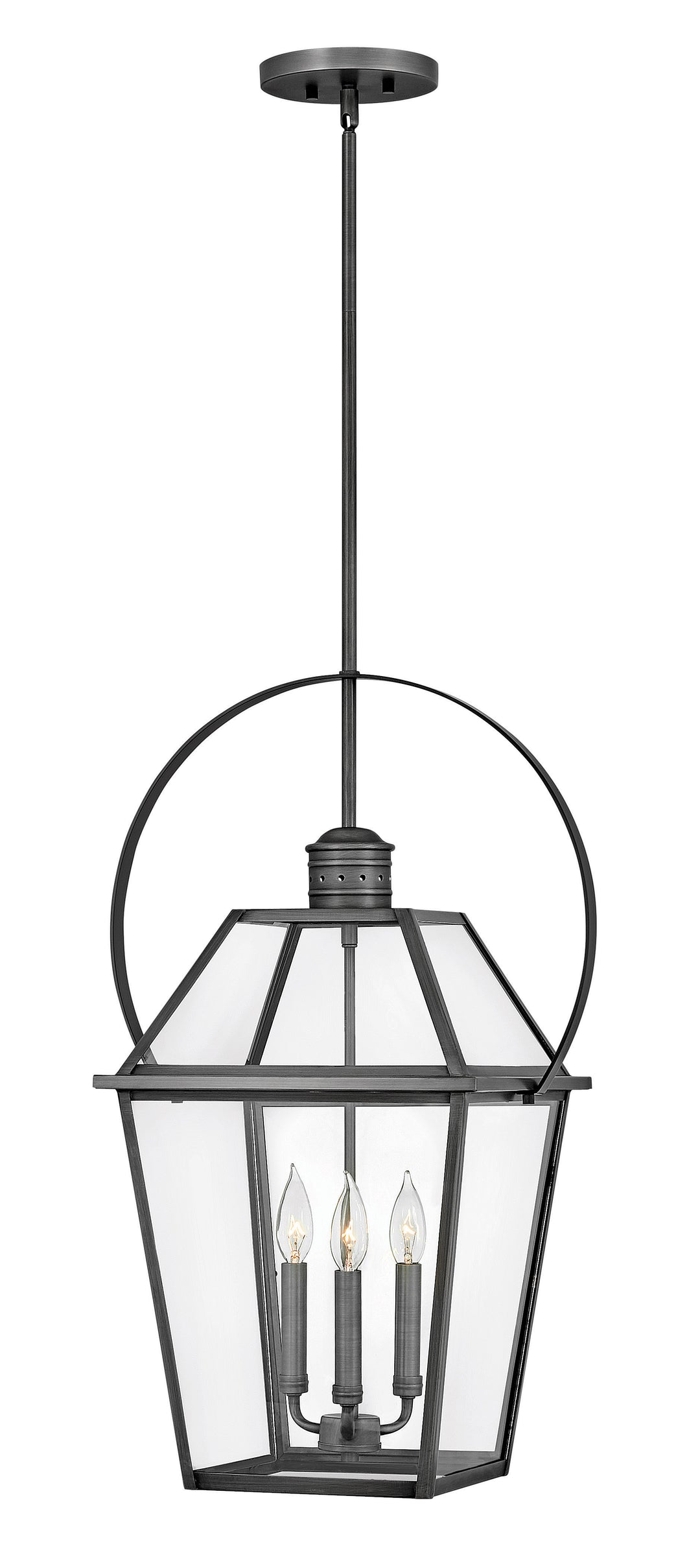 Large Hanging Lantern