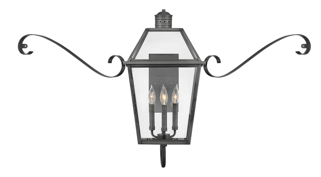 Large Wall Mount Lantern