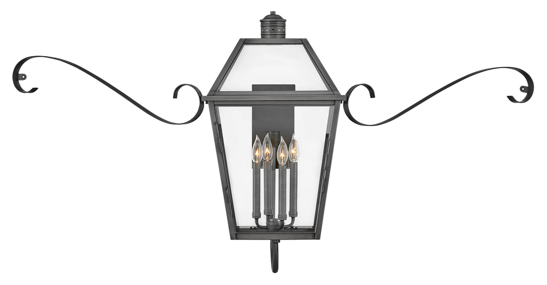 Large Wall Mount Lantern