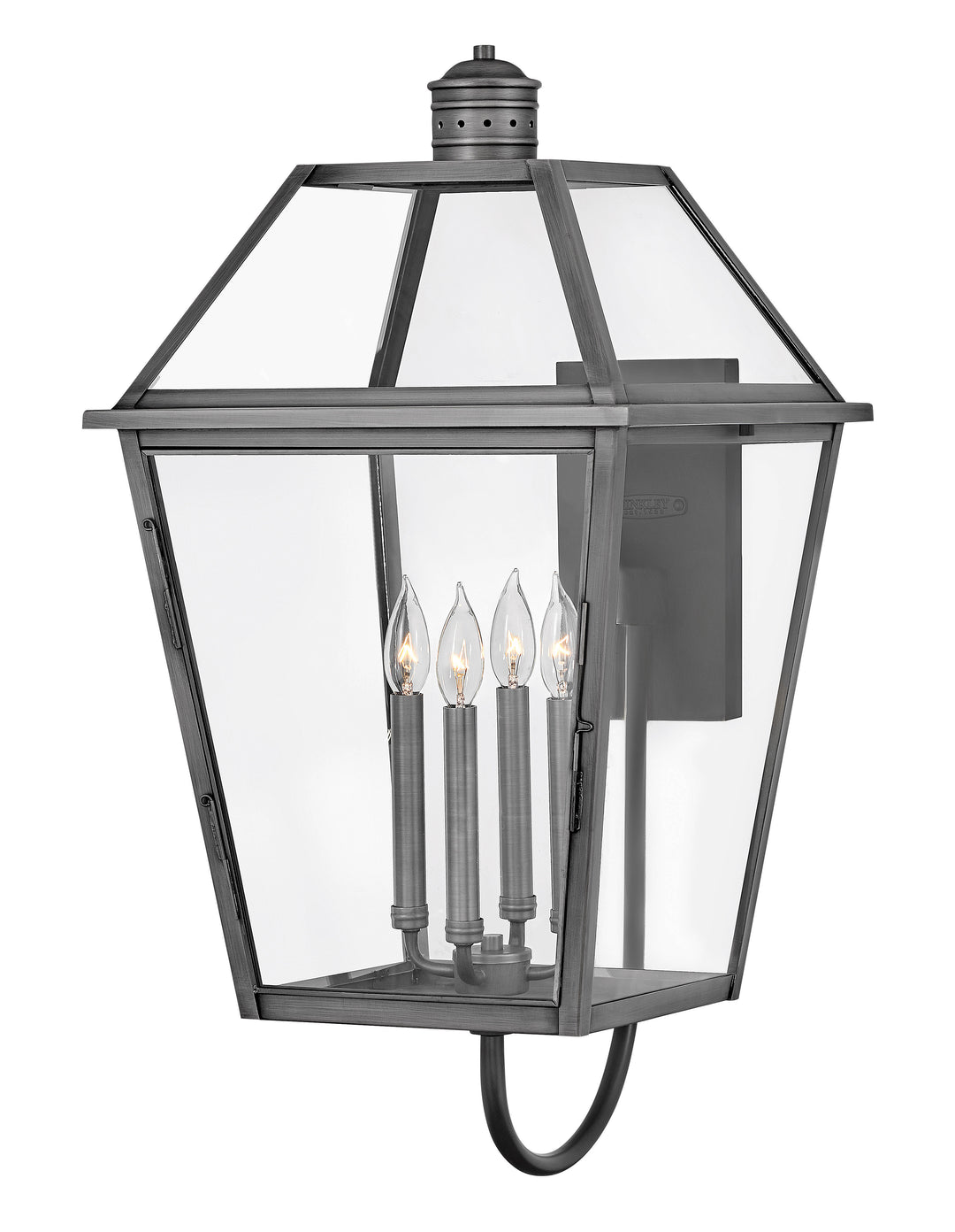 Large Wall Mount Lantern