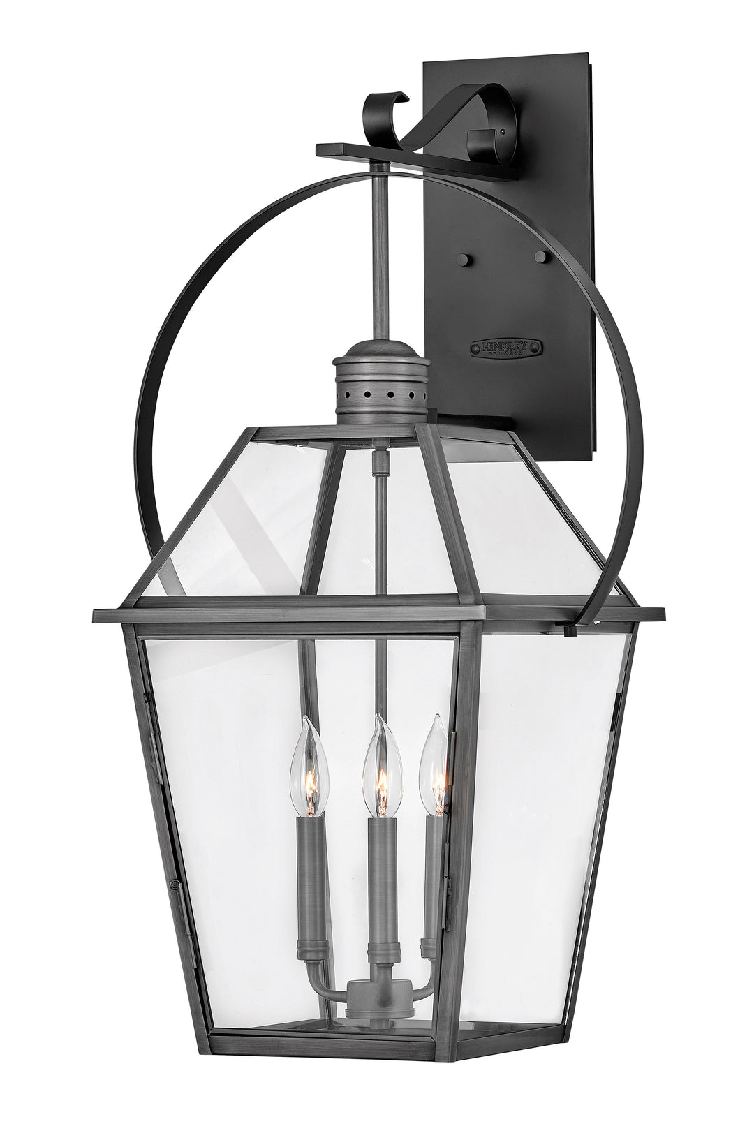 Large Wall Mount Lantern