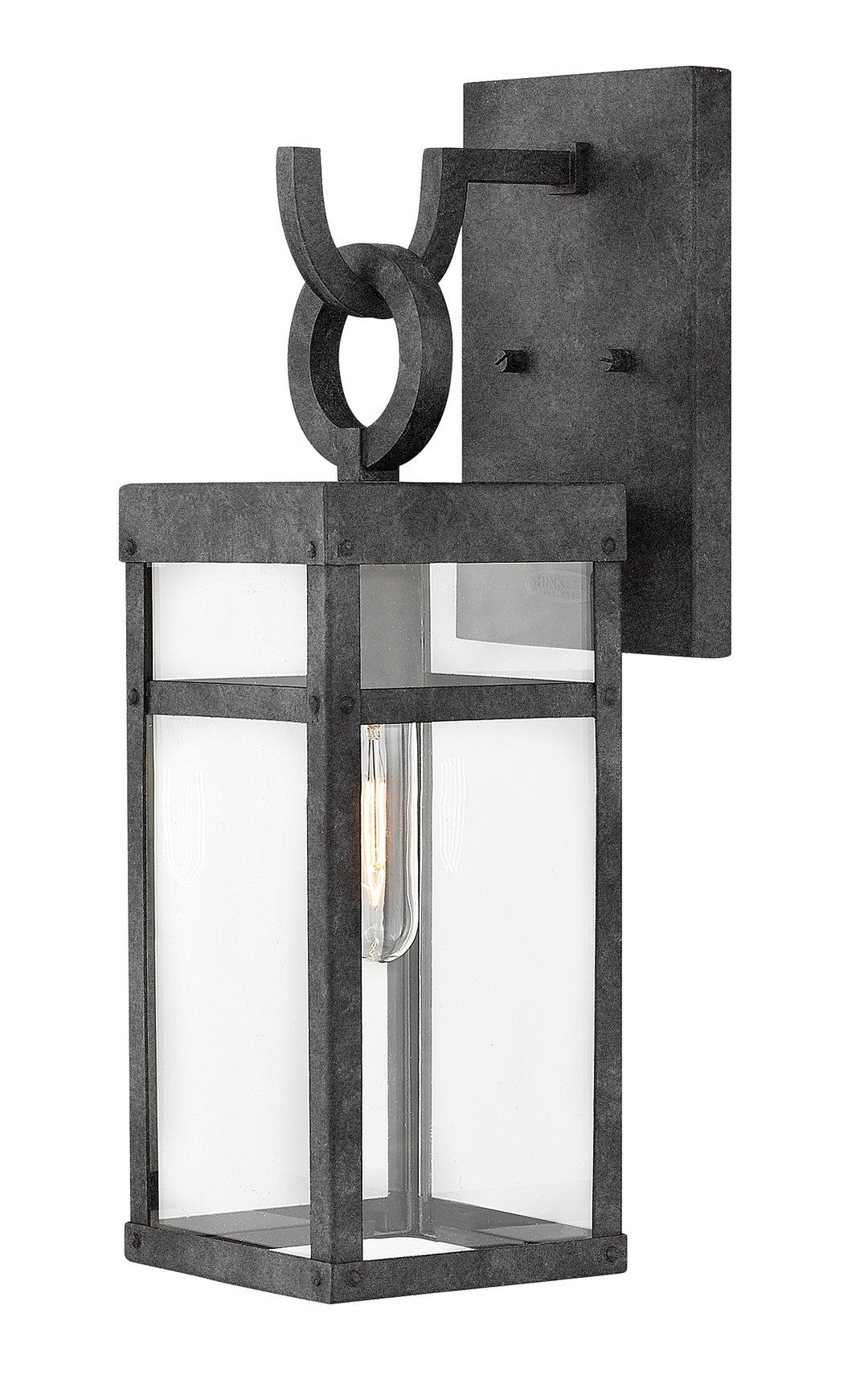 Medium Wall Mount Lantern