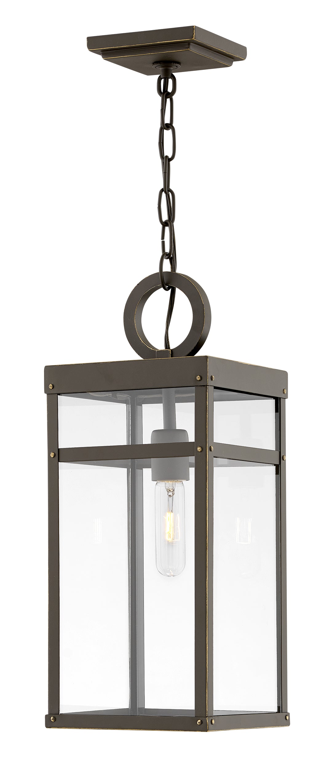 Medium Hanging Lantern