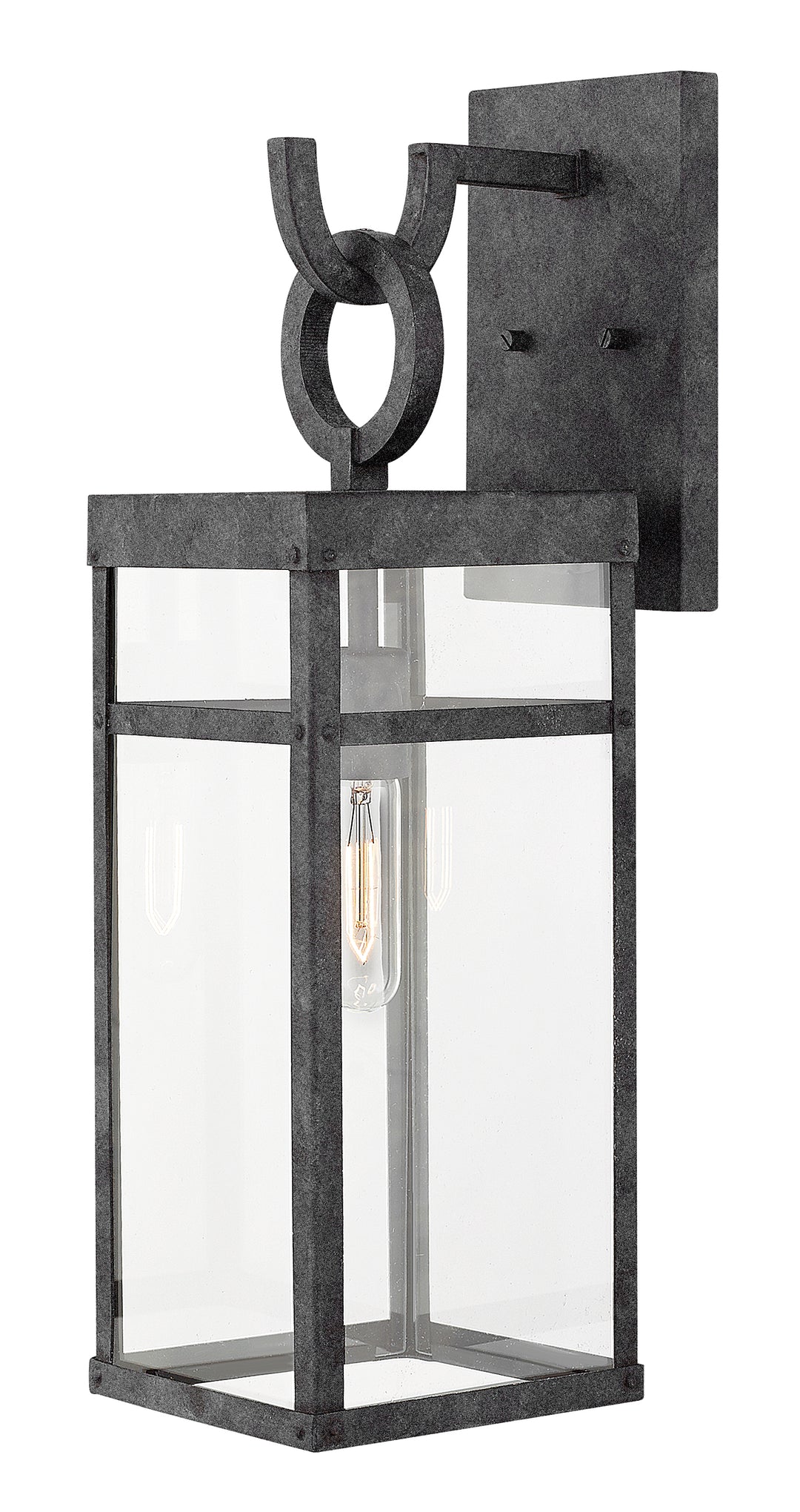 Large Wall Mount Lantern