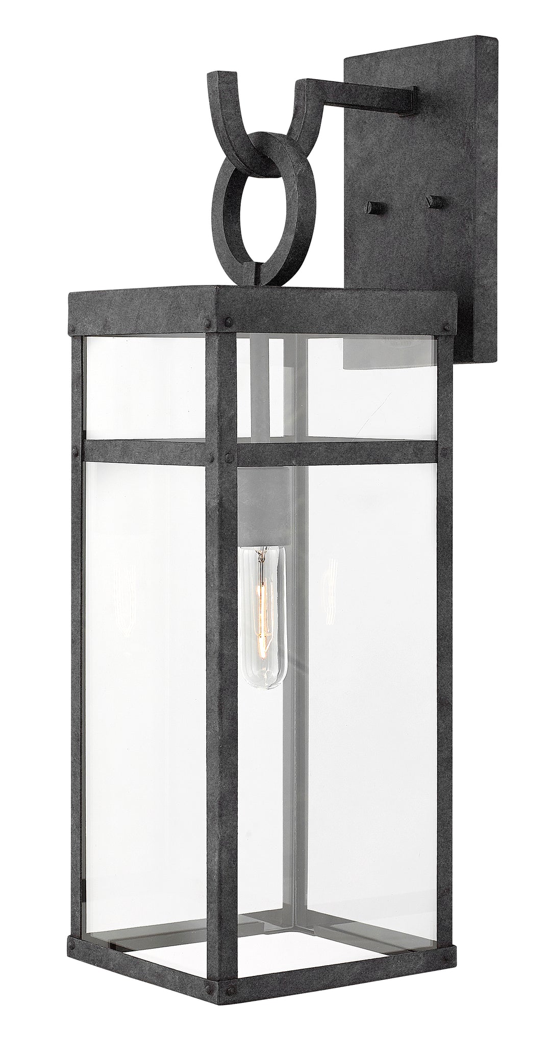 Large Wall Mount Lantern