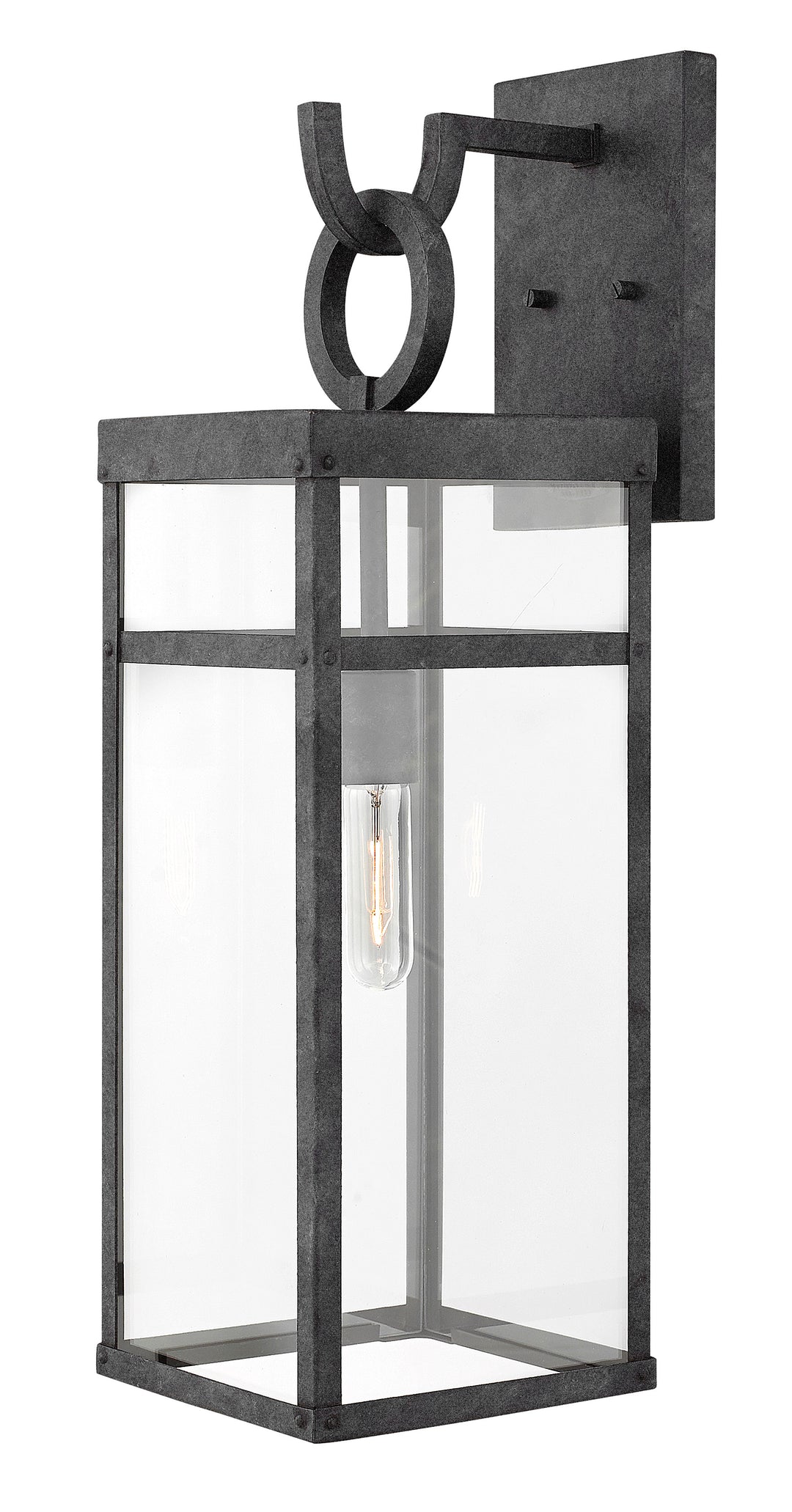Large Wall Mount Lantern