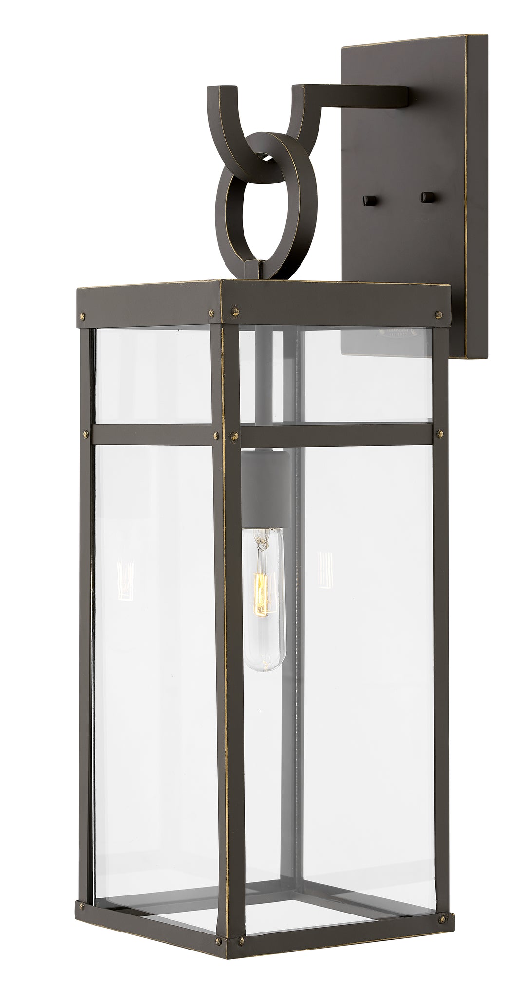 Large Wall Mount Lantern