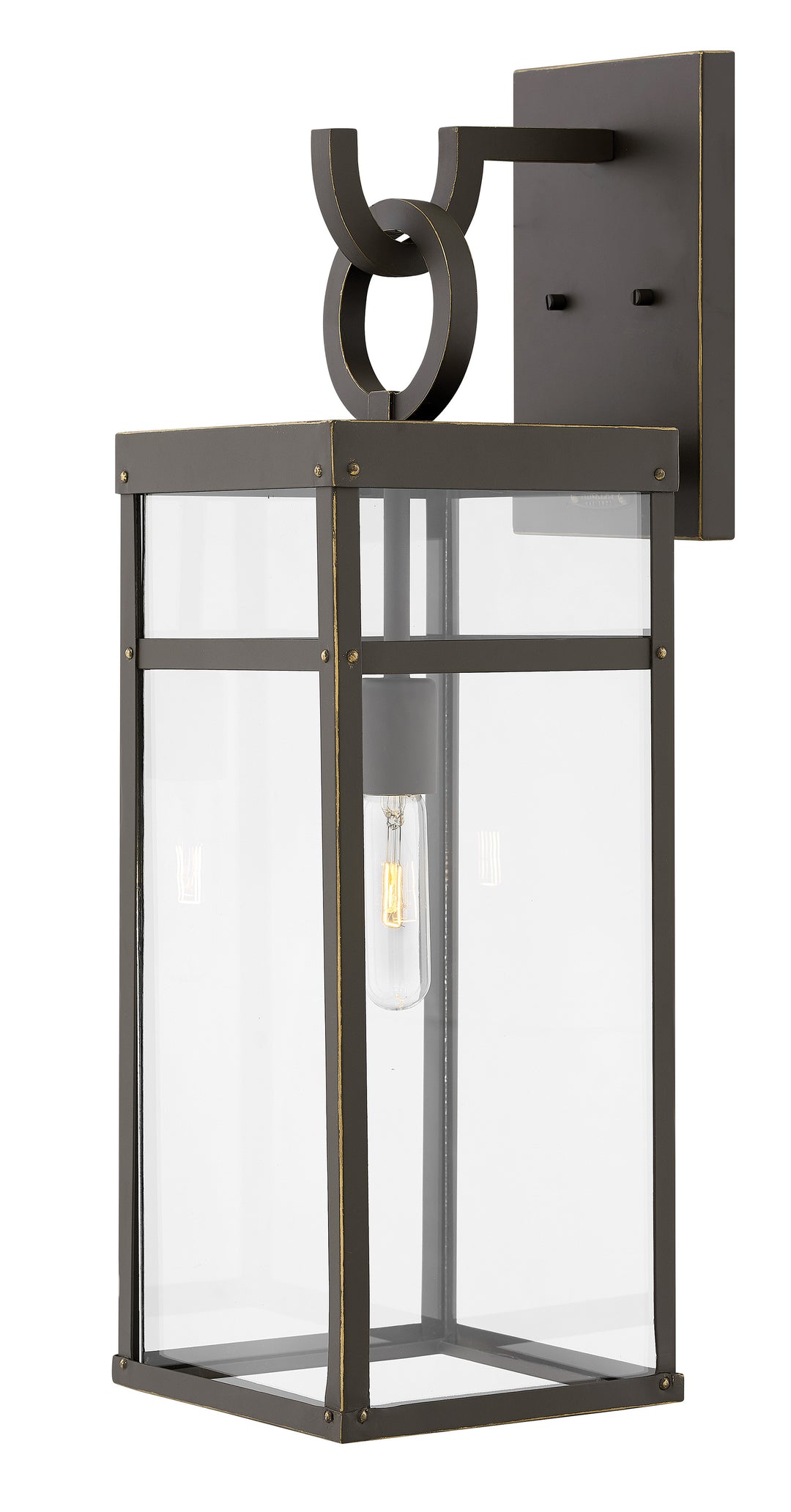Large Wall Mount Lantern