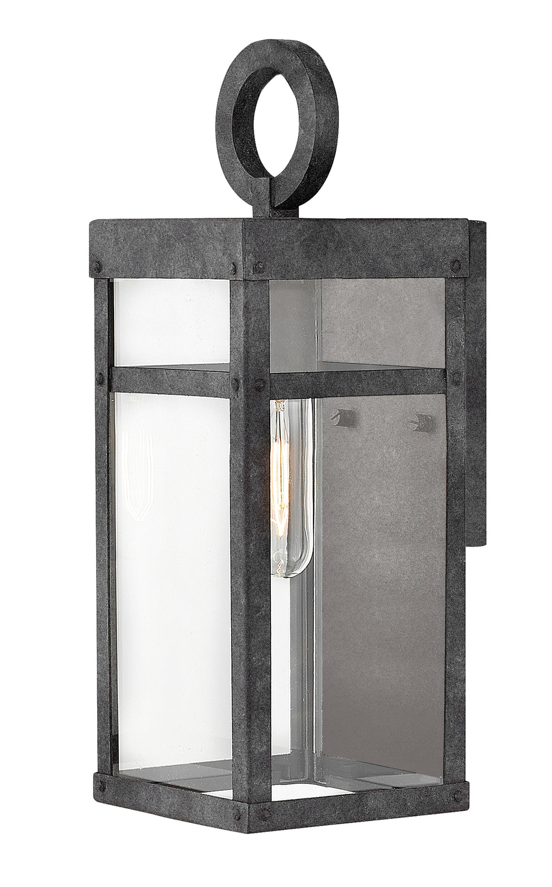 Small Wall Mount Lantern