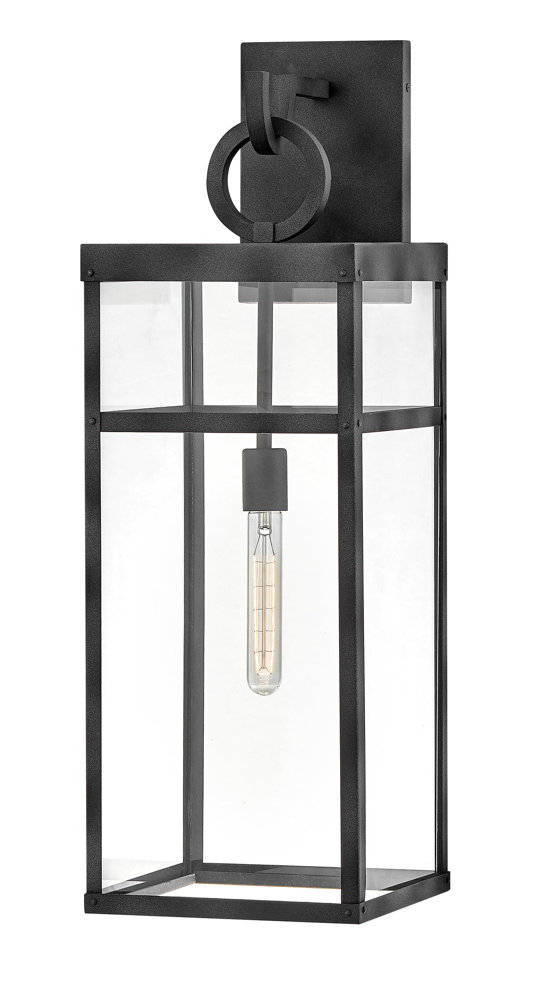 Large Wall Mount Lantern