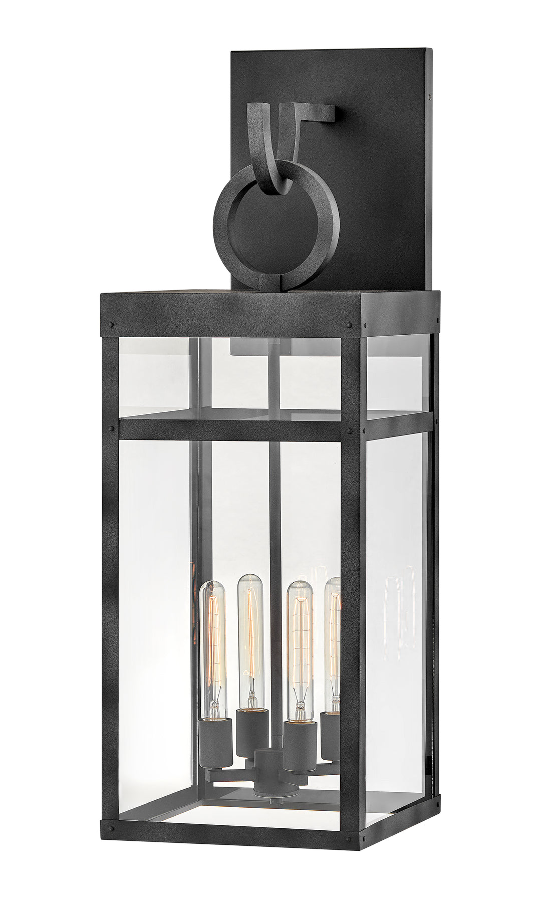 Extra Large Wall Mount Lantern