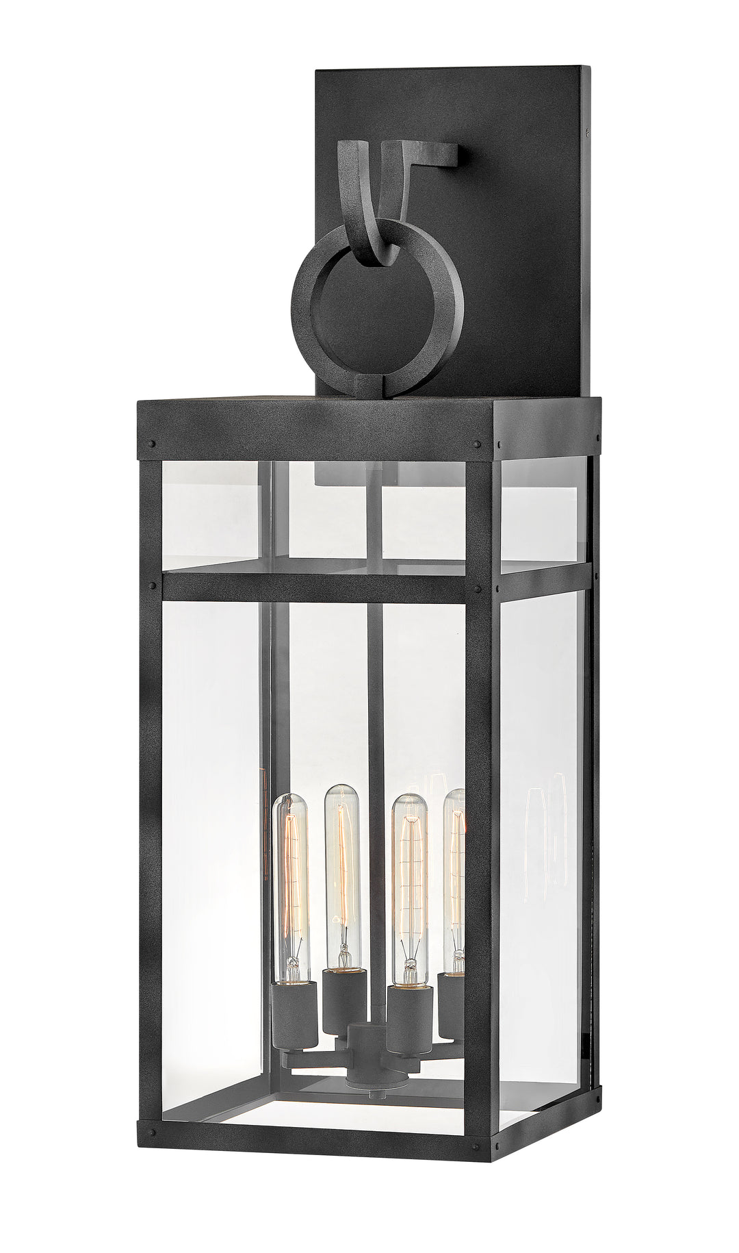 Extra Large Wall Mount Lantern