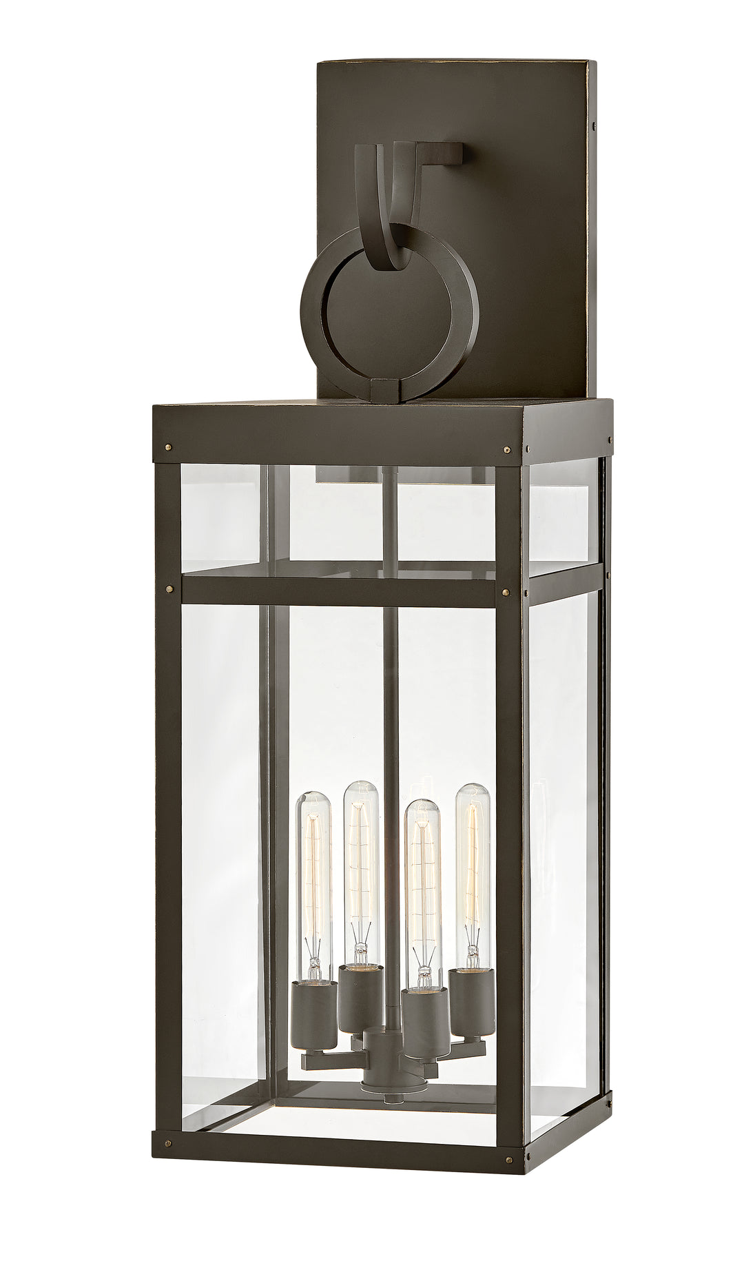 Extra Large Wall Mount Lantern