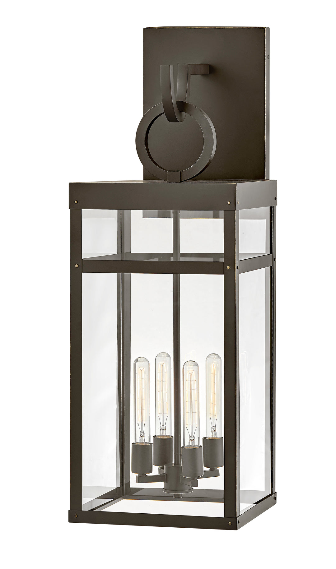 Extra Large Wall Mount Lantern