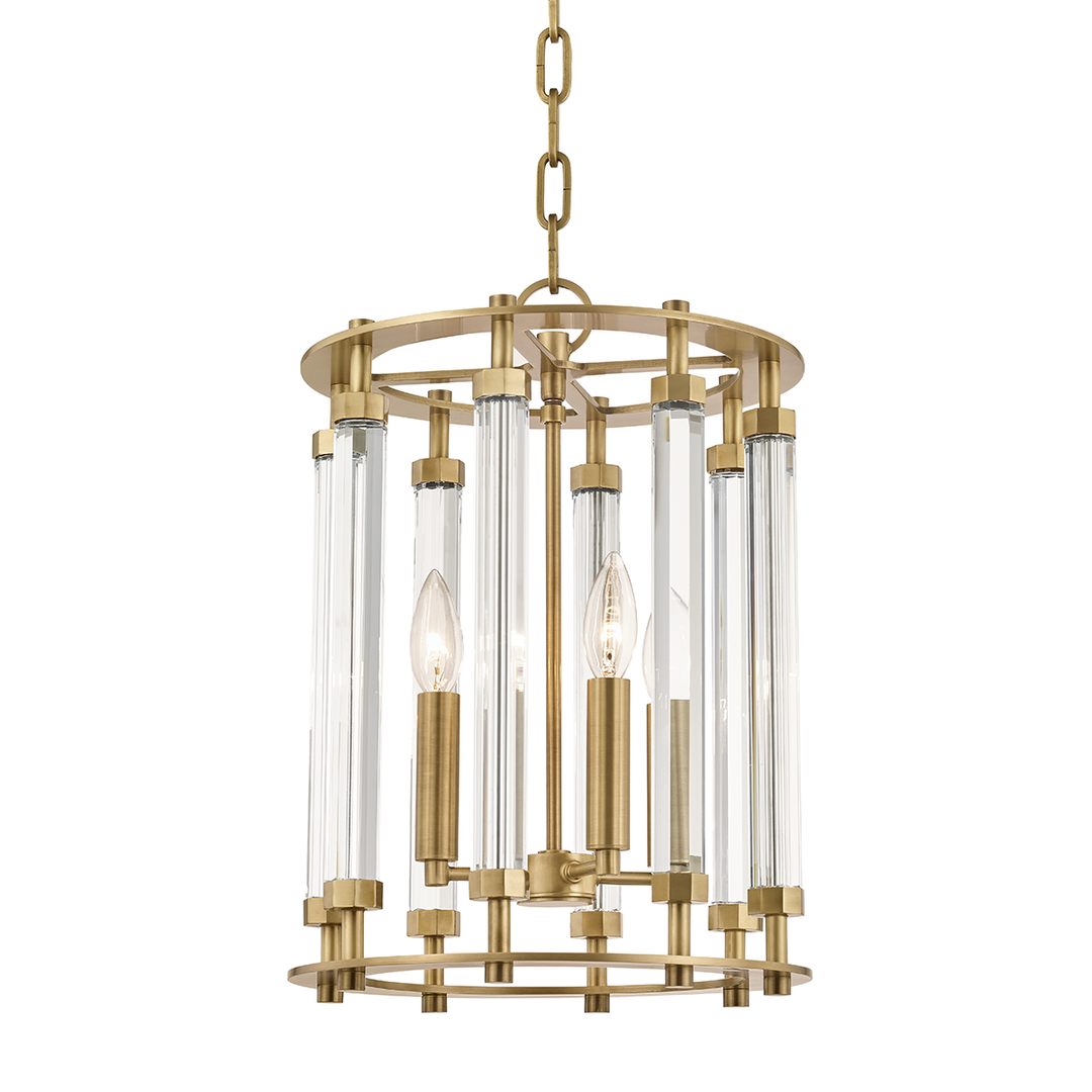 Haddon Lantern