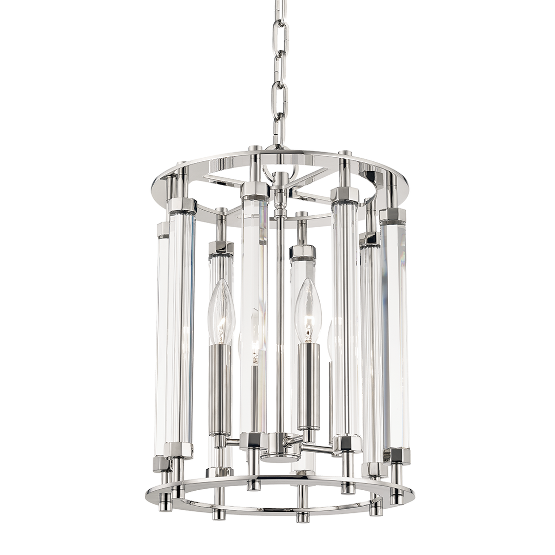 Haddon Lantern