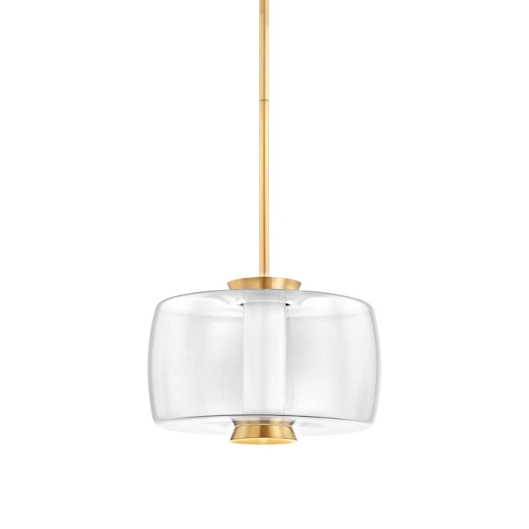 BEAU Pendant