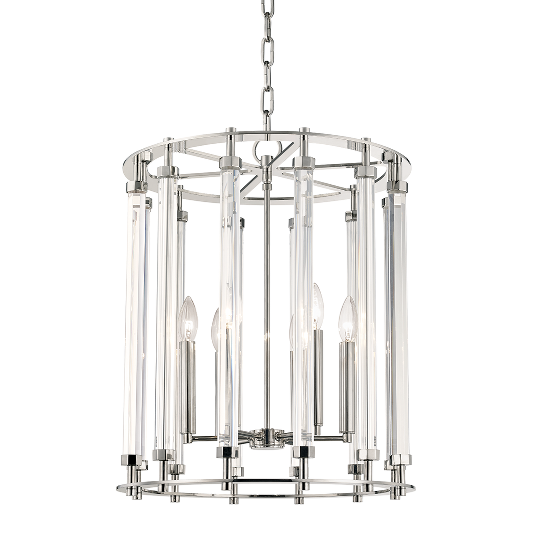 Haddon Lantern