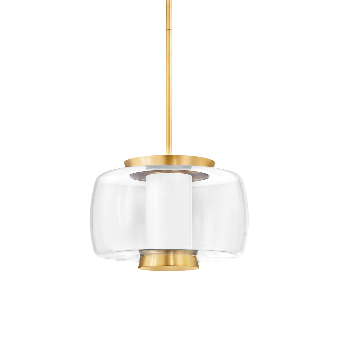 BEAU Pendant