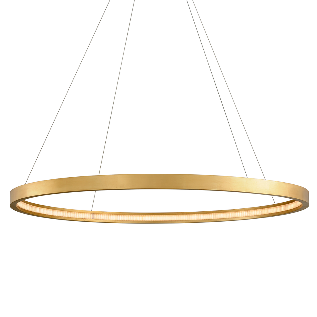 Jasmine Chandelier