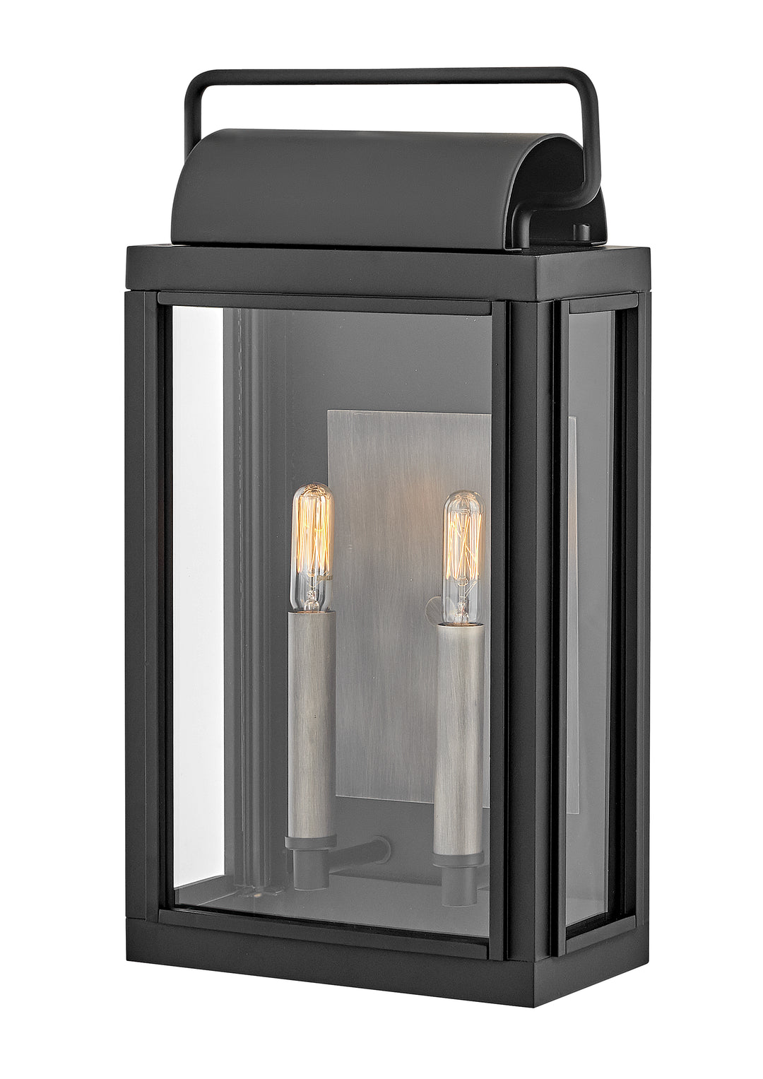 Medium Wall Mount Lantern