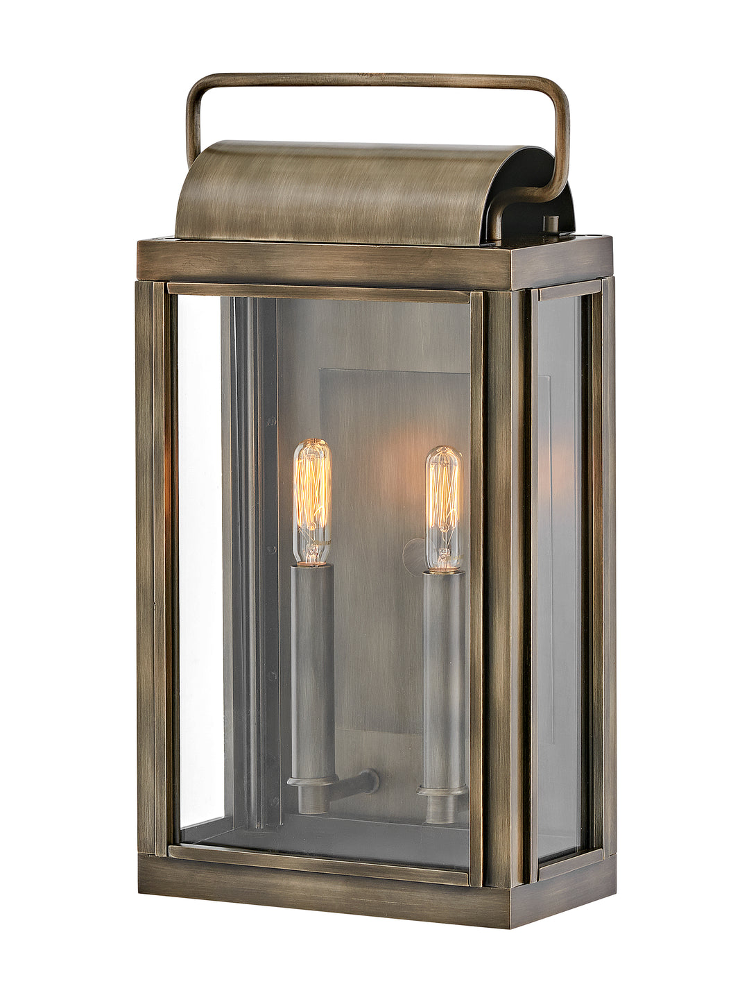 Medium Wall Mount Lantern