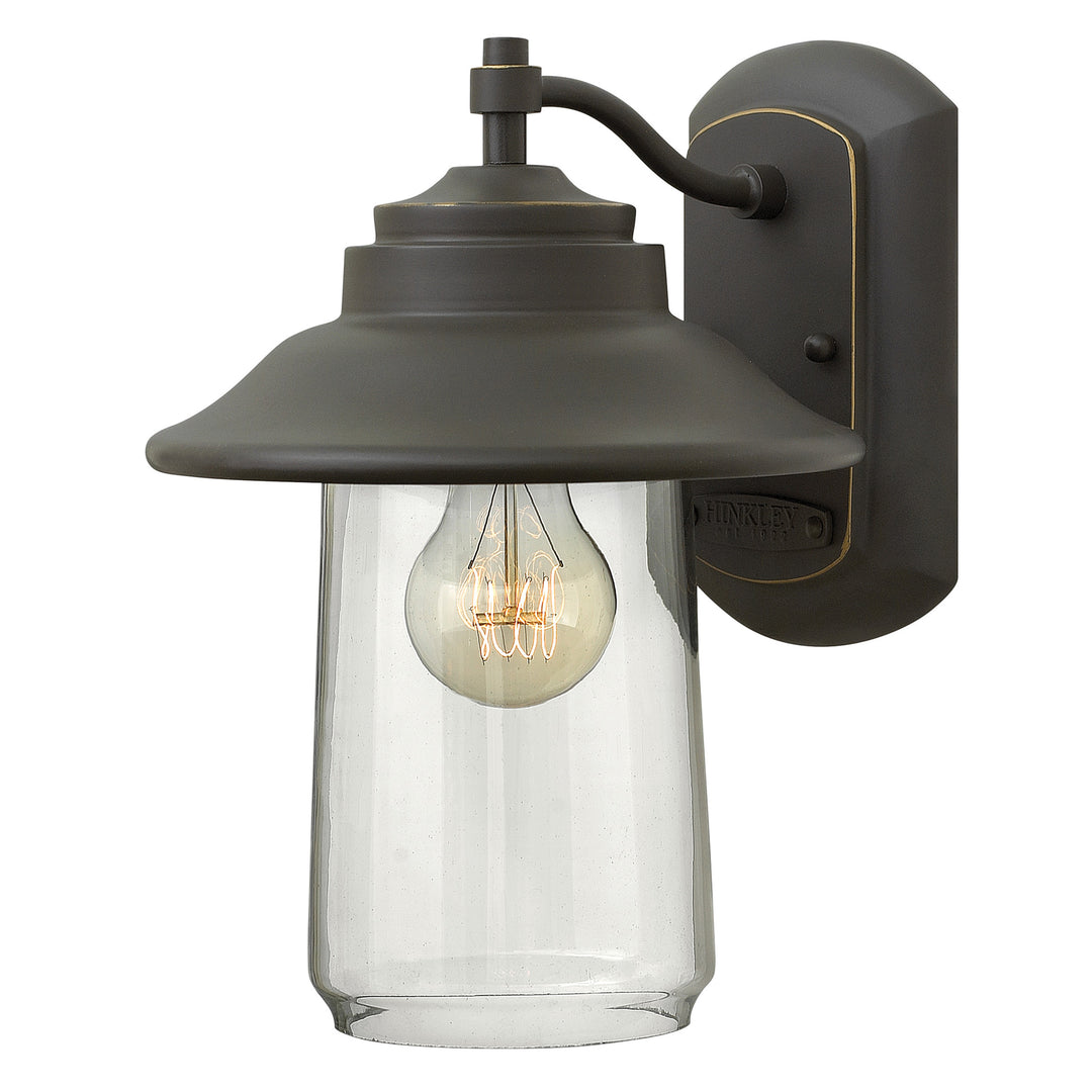 Small Wall Mount Lantern