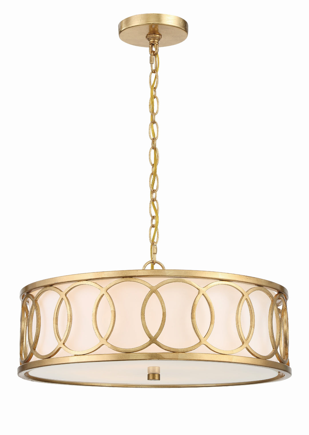 Graham 18'' Chandelier