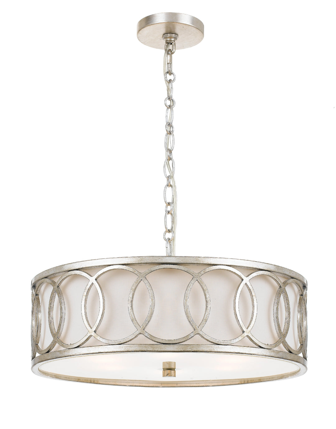 Graham 18'' Chandelier