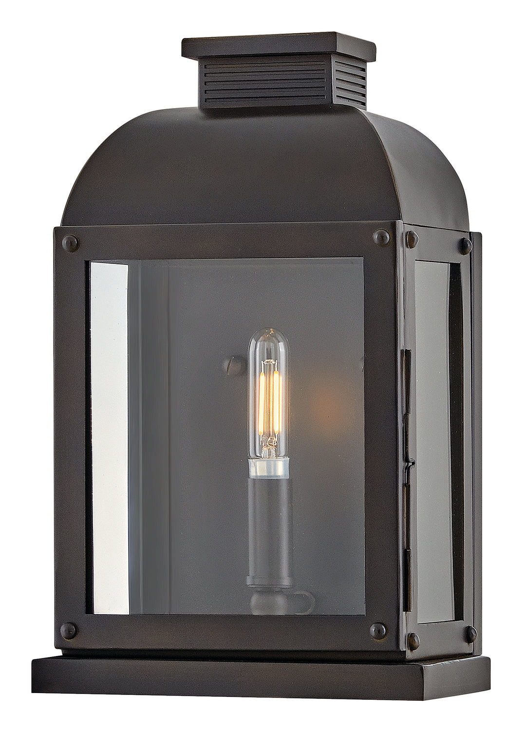 Small Wall Mount Lantern