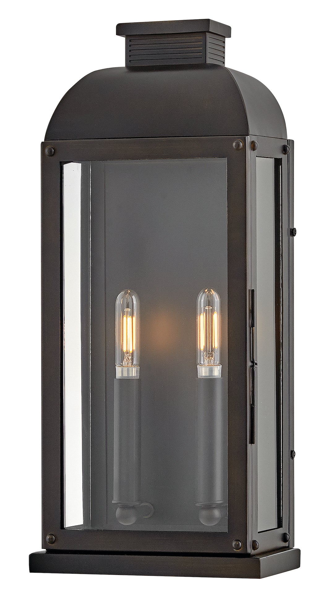 Medium Wall Mount Lantern