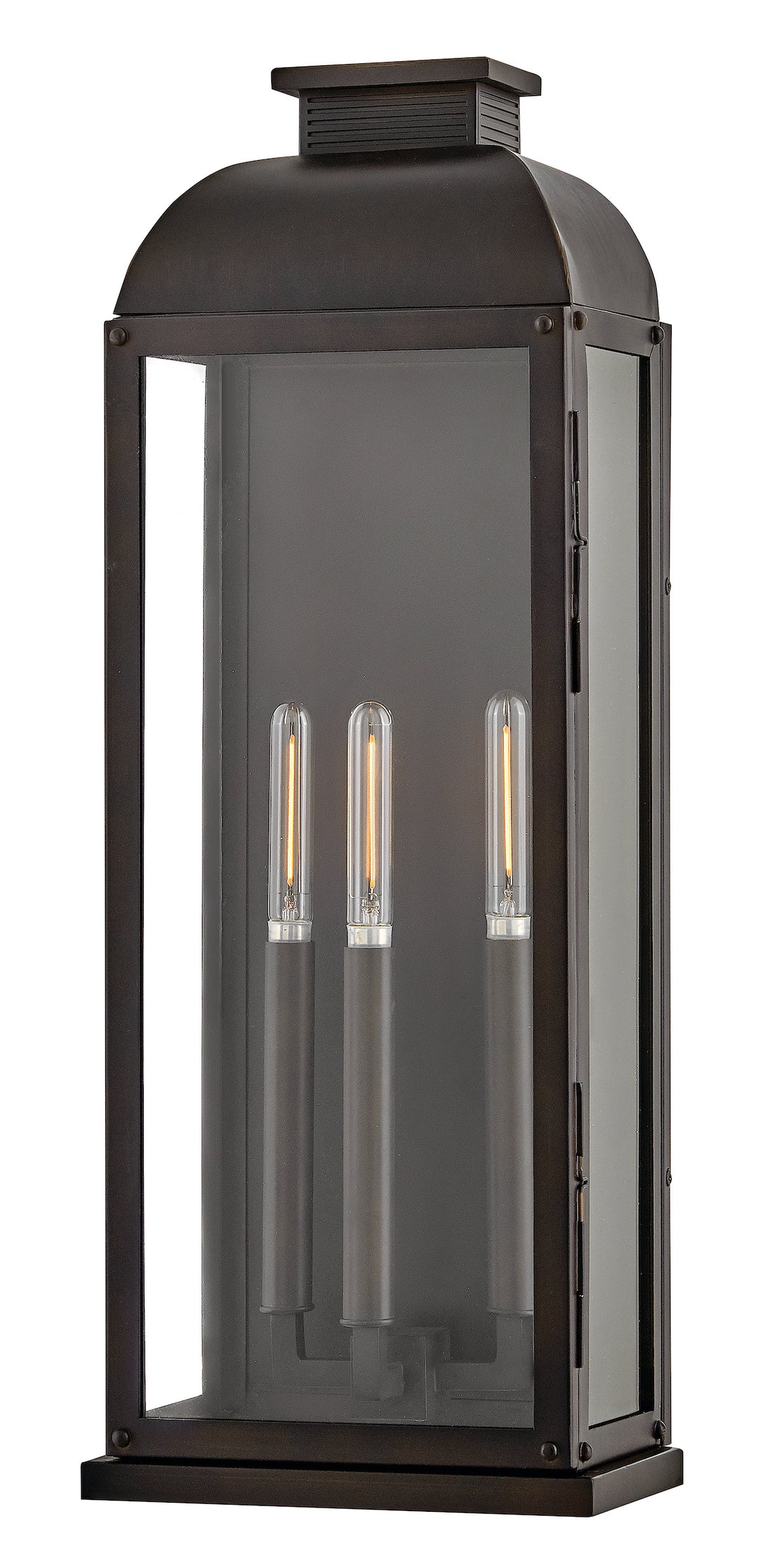 Large Wall Mount Lantern