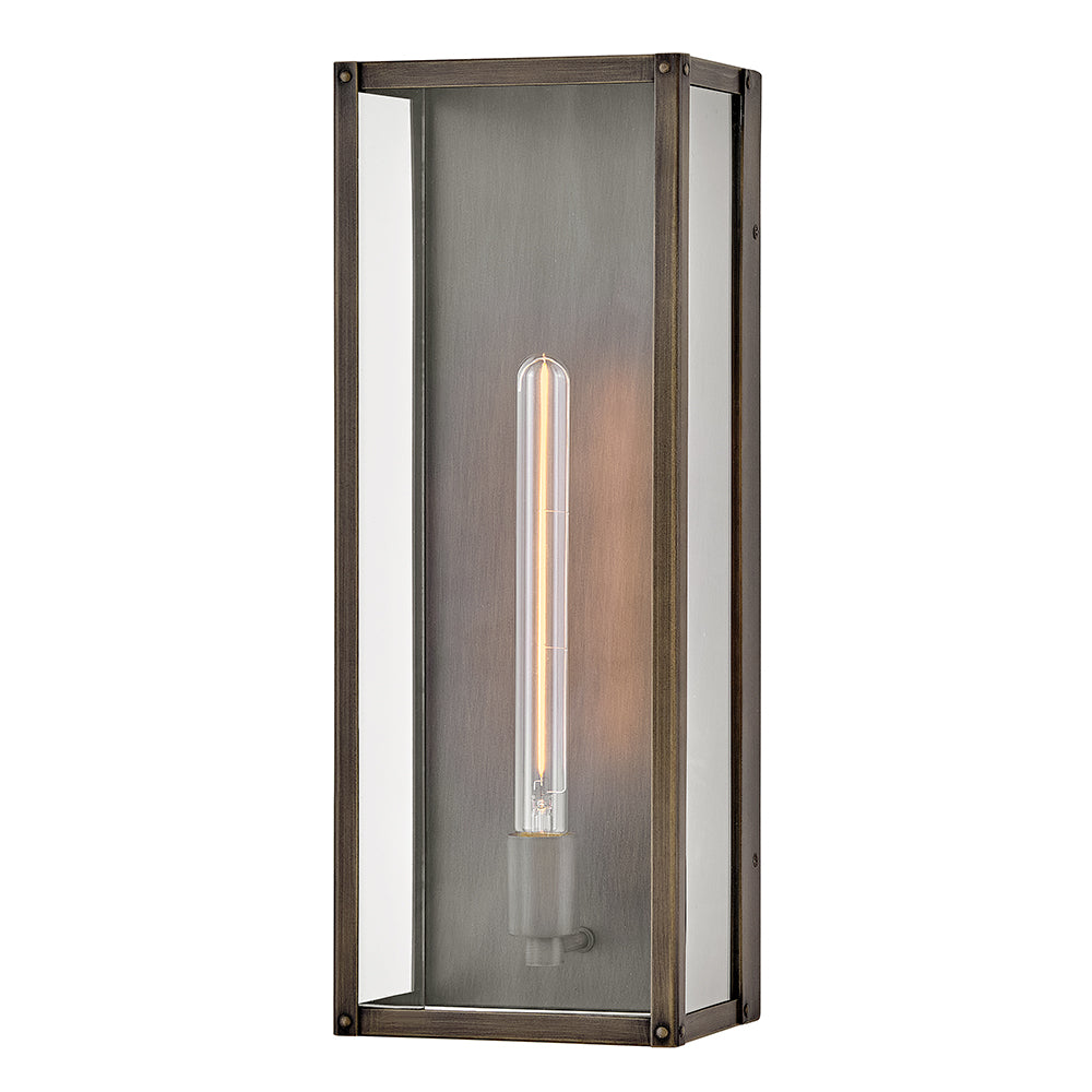 Medium Wall Mount Lantern