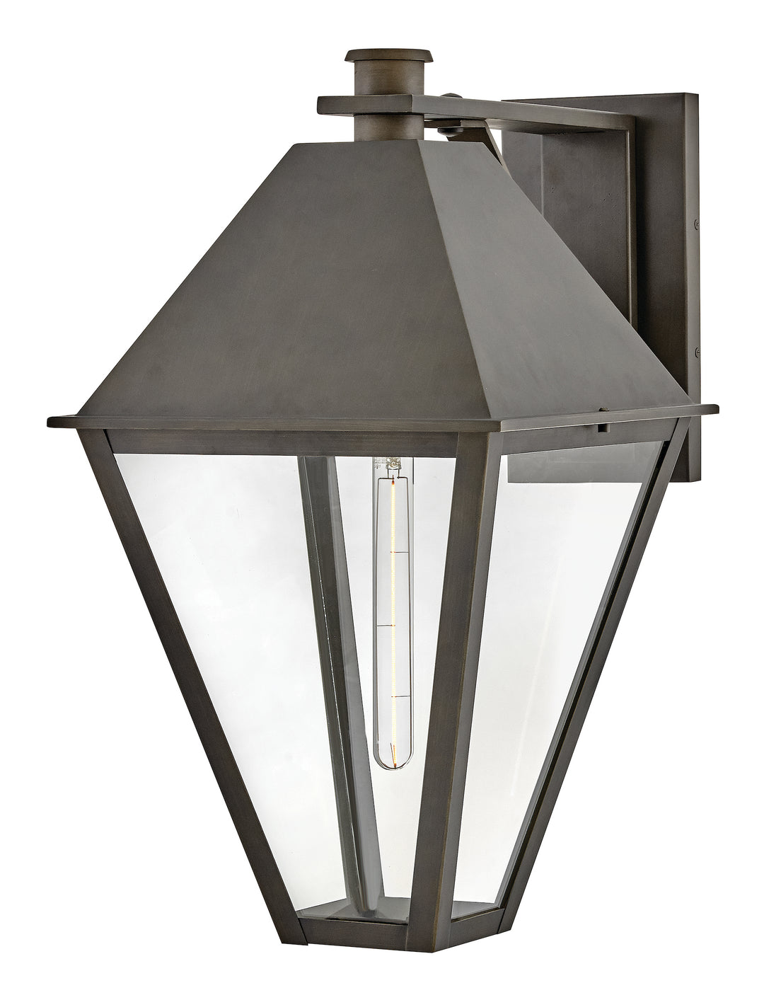 Large Wall Mount Lantern
