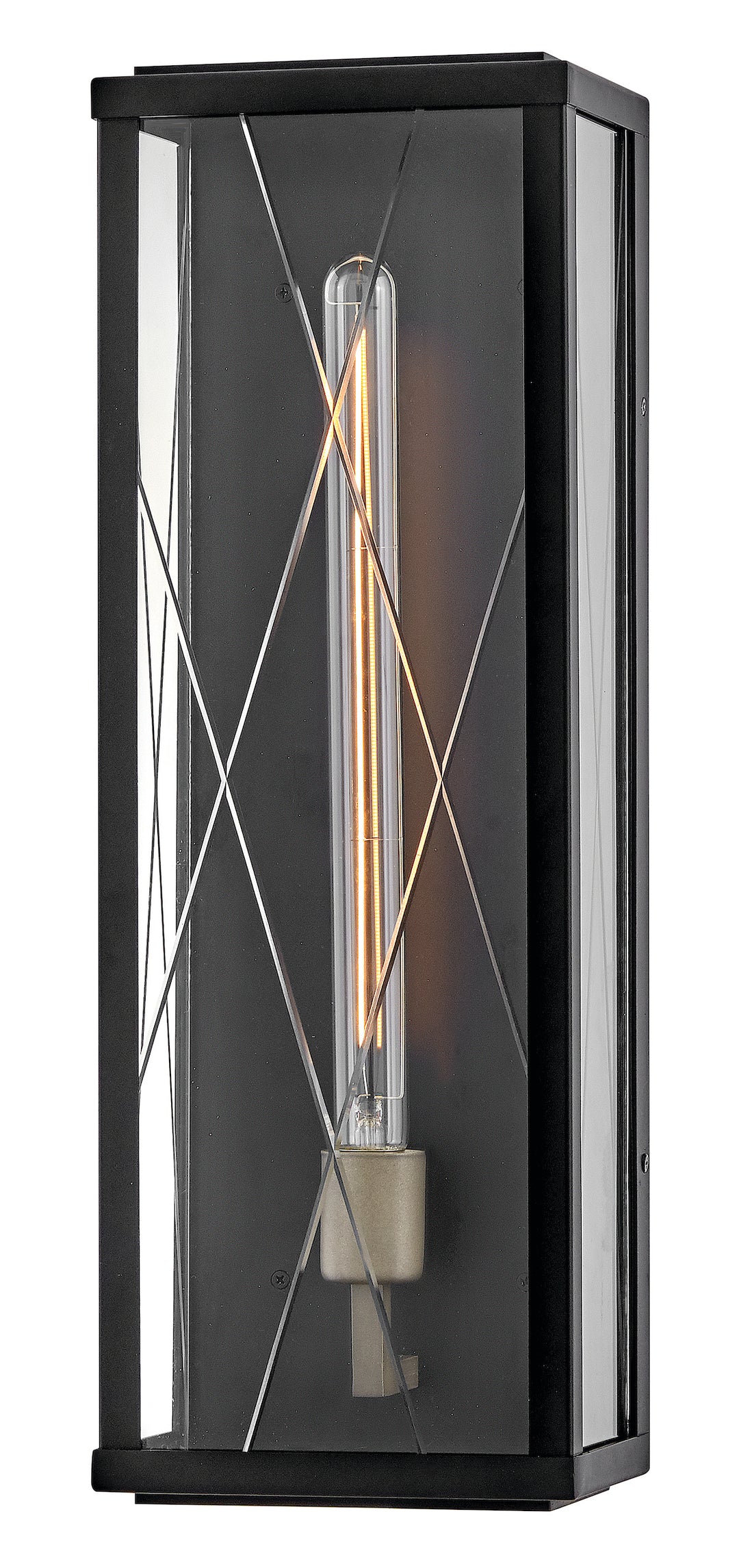 Large Wall Mount Lantern