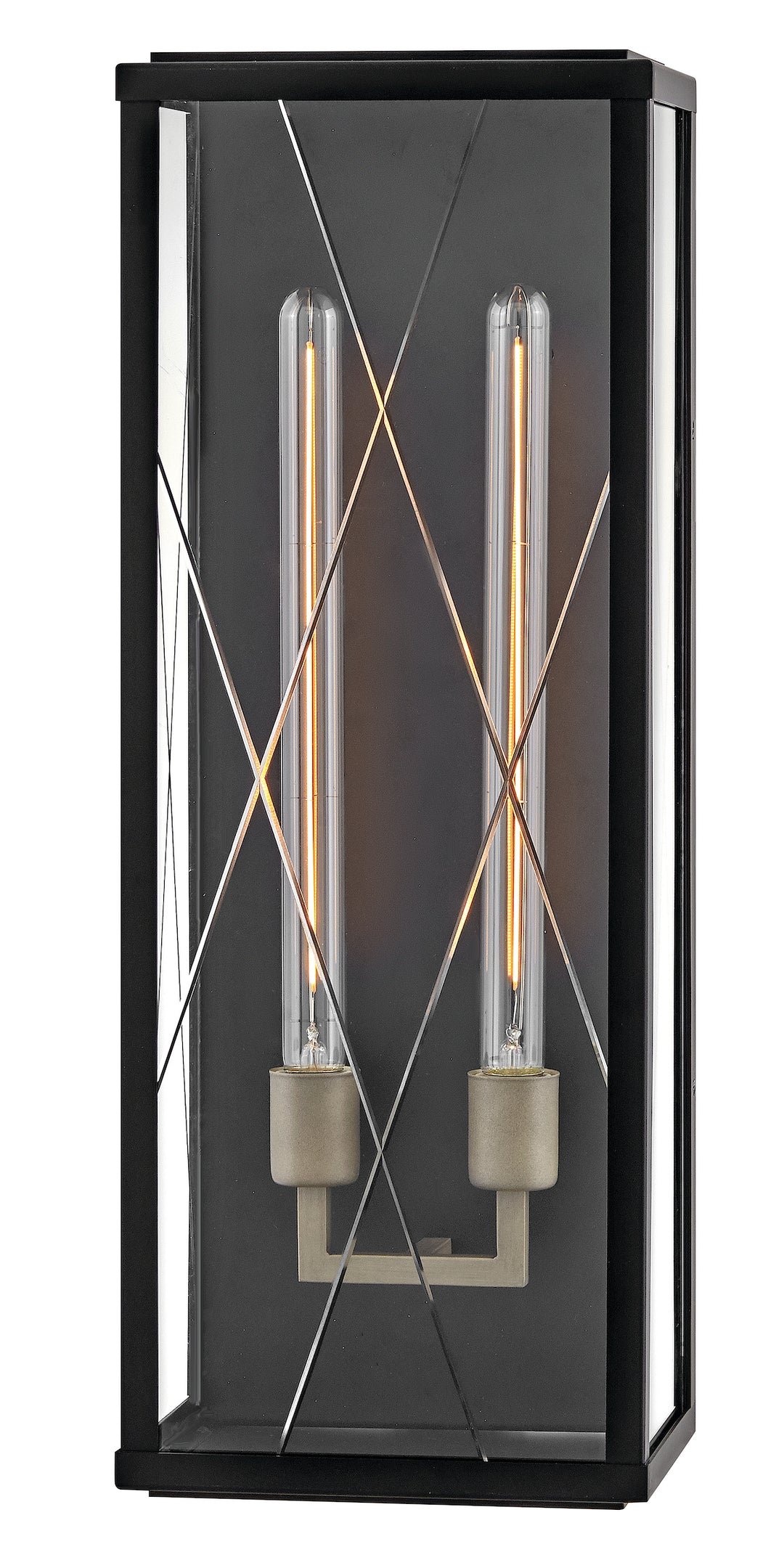 Large Wall Mount Lantern