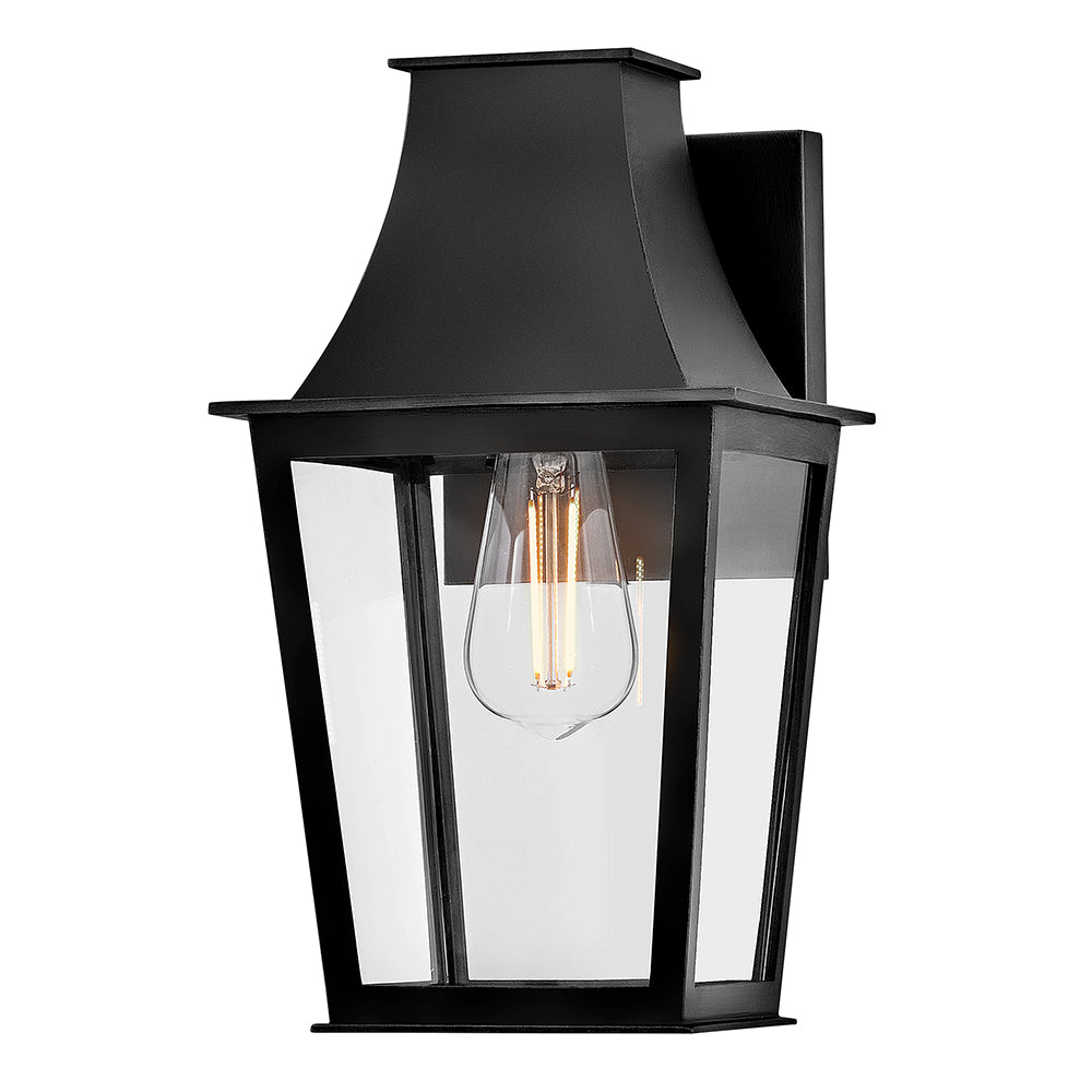 Small Wall Mount Lantern