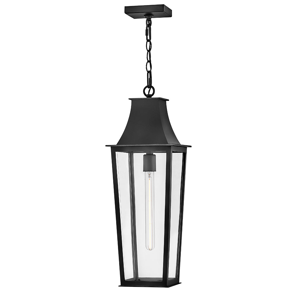 Large Hanging Lantern