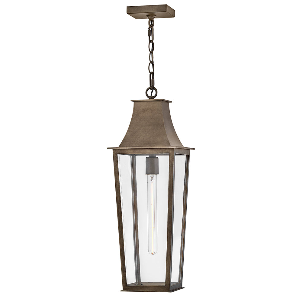 Large Hanging Lantern