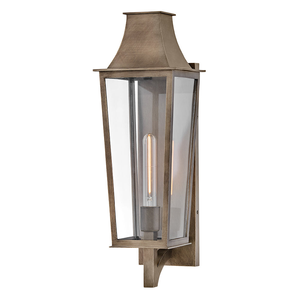 Large Wall Mount Lantern